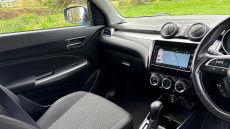 Suzuki Swift 1.2 Dualjet 83 12V Hybrid SZ5 5dr Auto Petrol Hatchback